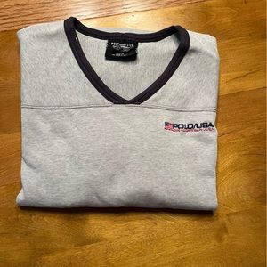 VINTAGE Polo/USA Ralph Lauren T-Shirt